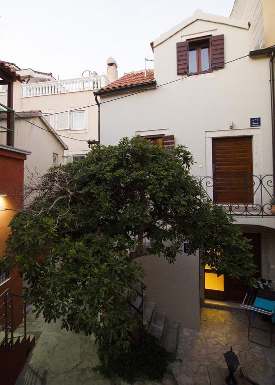 Anja Apartments Šibenik Zimmer foto