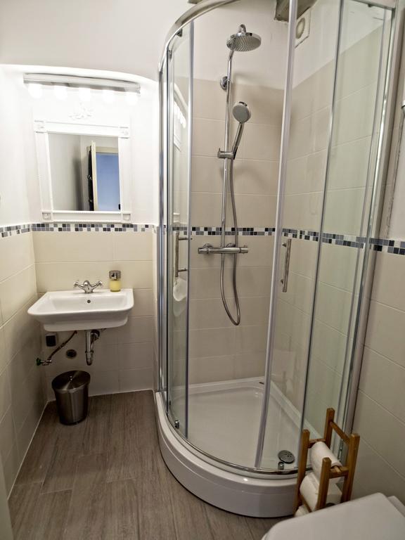 Anja Apartments Šibenik Zimmer foto