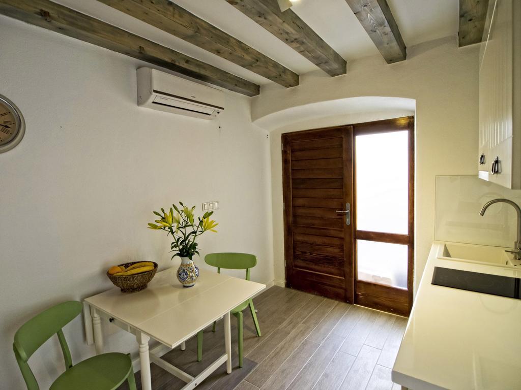Anja Apartments Šibenik Zimmer foto
