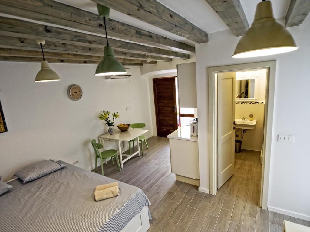 Anja Apartments Šibenik Zimmer foto