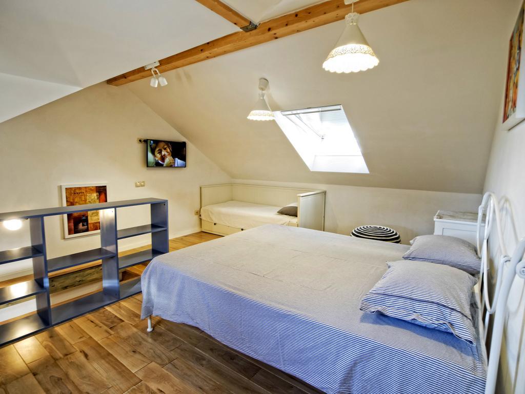 Anja Apartments Šibenik Zimmer foto