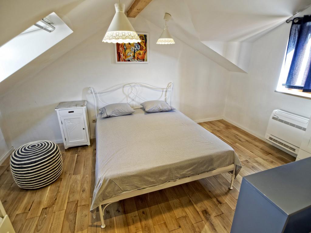 Anja Apartments Šibenik Zimmer foto